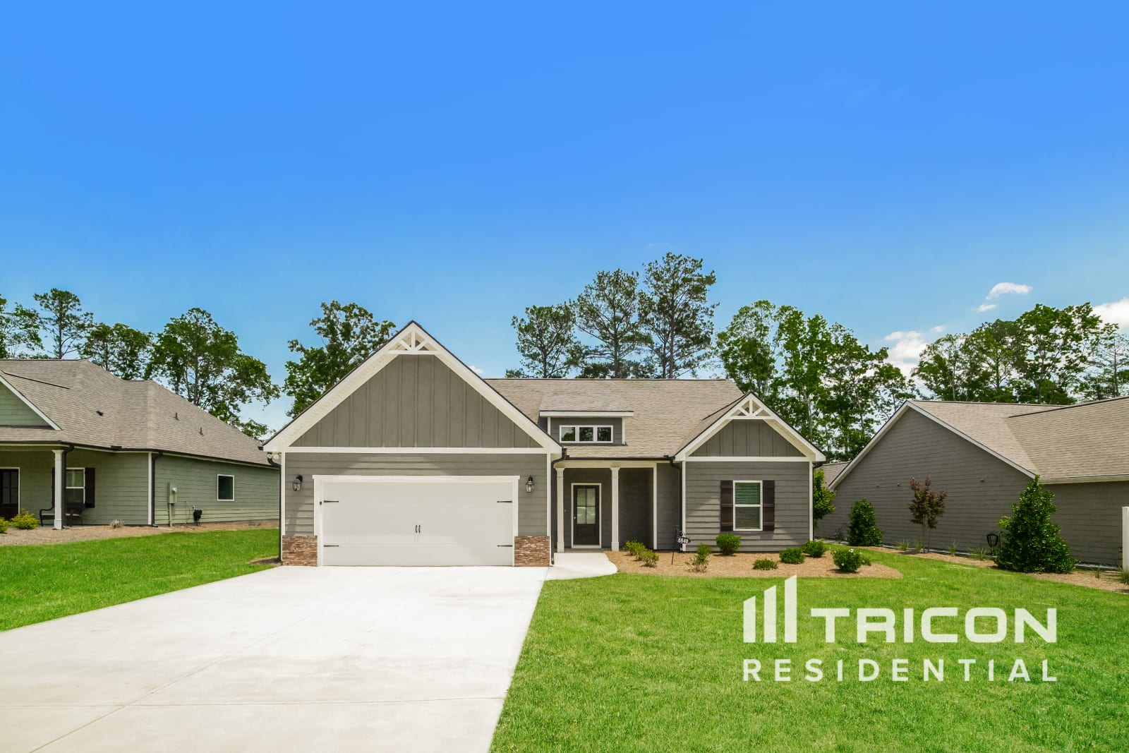 8840 Callaway Dr Winston GA