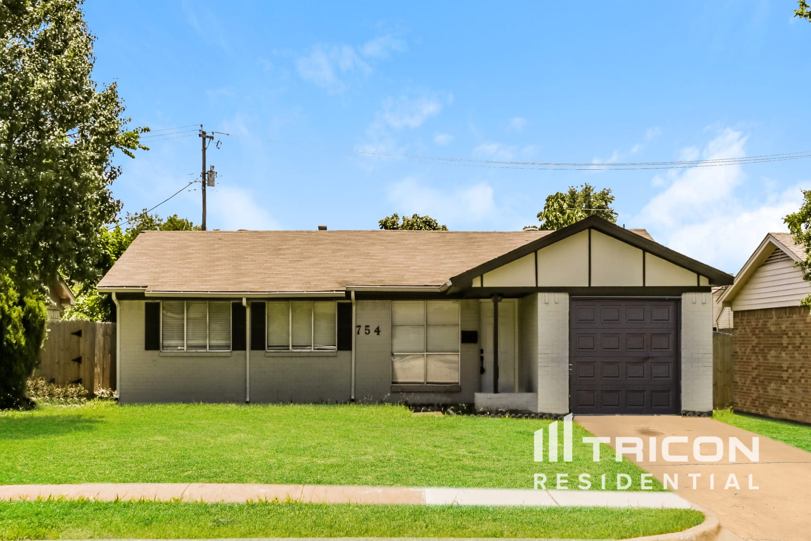 754 W Grubb Drive Mesquite TX
