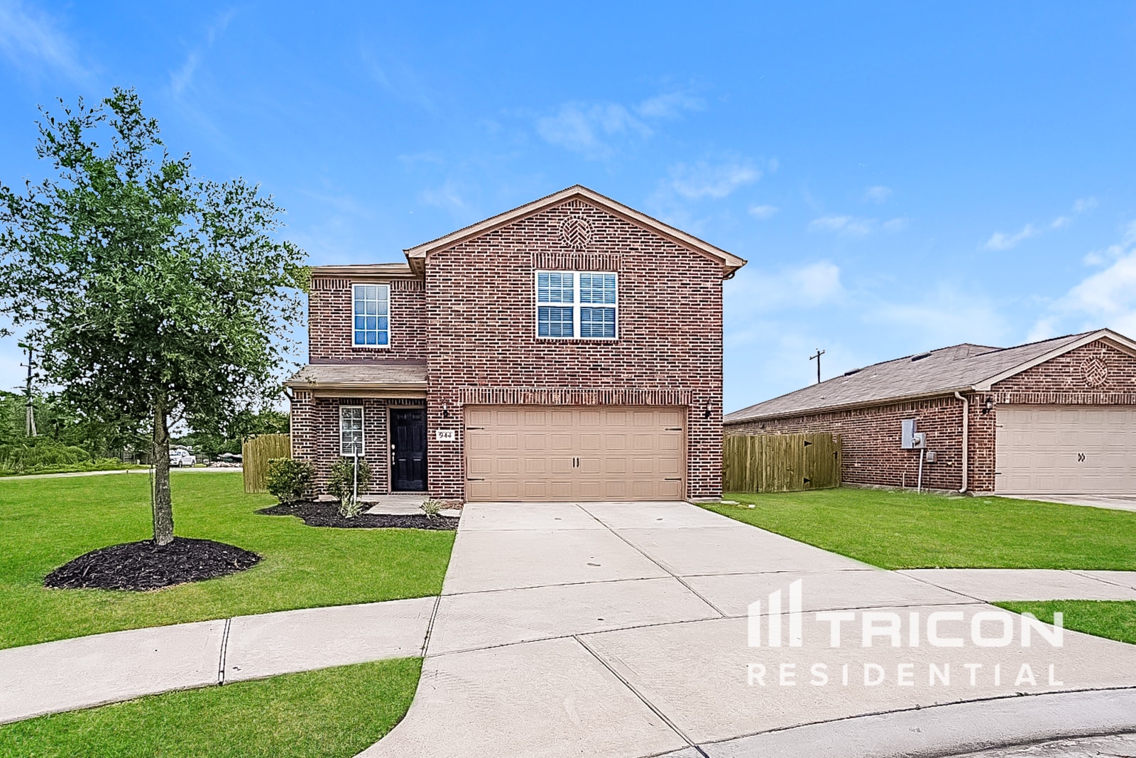 944 American Monarch Drive La Marque TX