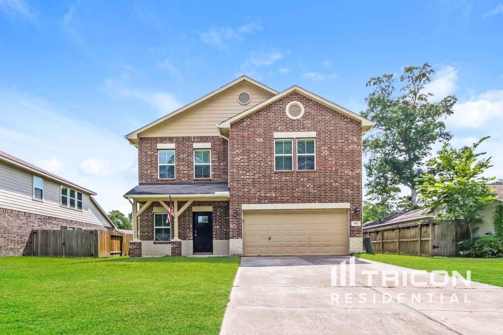 514 Batten Way Crosby TX
