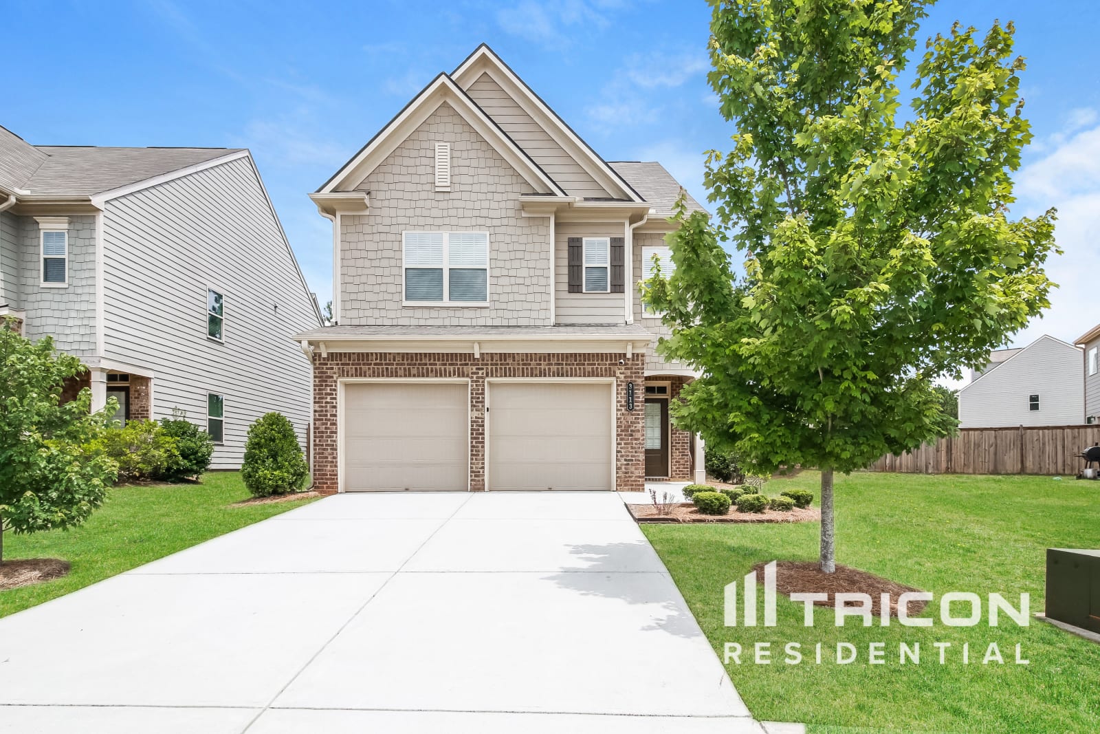 3113 Baylor Cir McDonough GA
