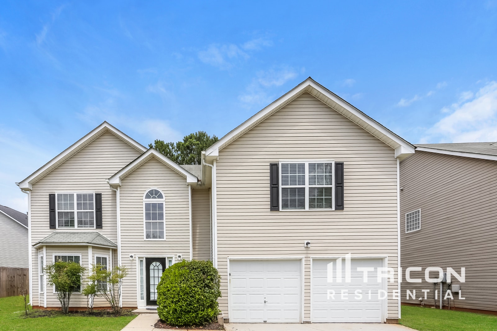 3802 Rosebud Park Dr Snellville GA