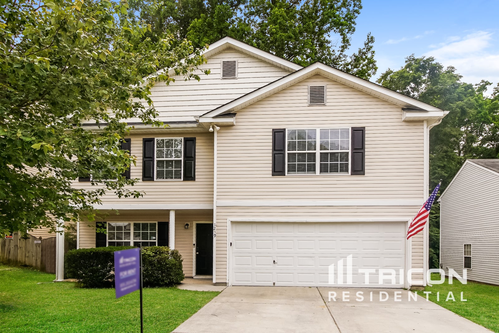 1239 Jordans Pond Ln Charlotte NC