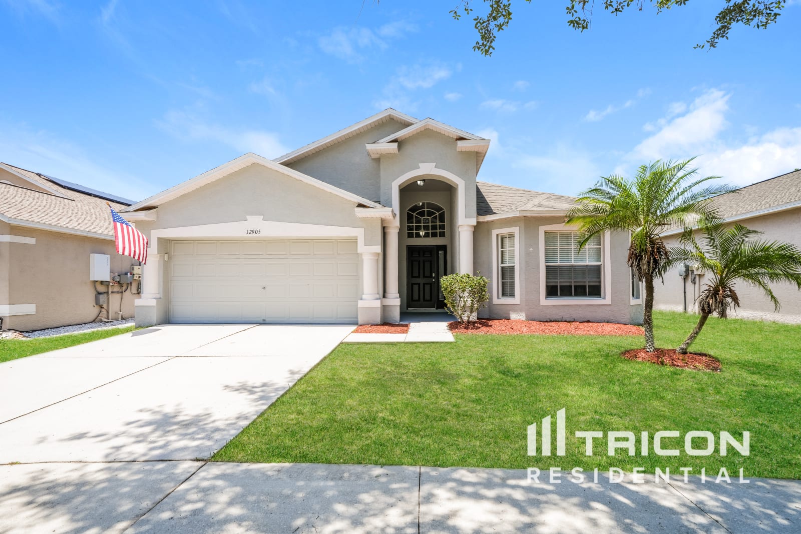 12905 Tribute Drive Riverview FL