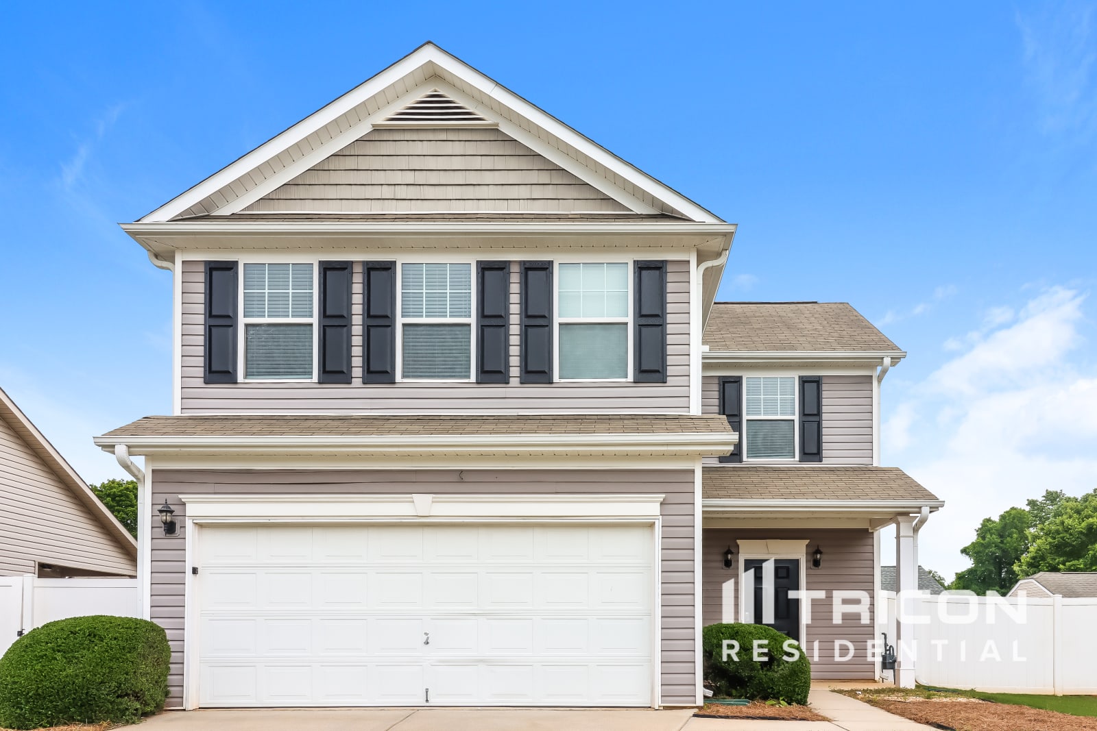 59 Hill Side Way Hiram GA