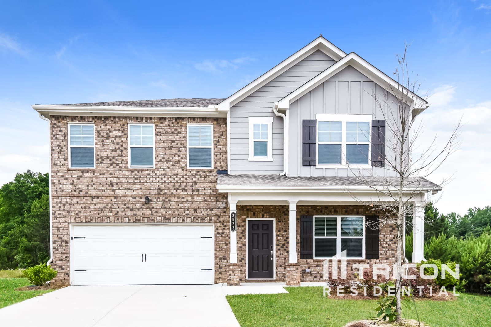 3923 Rustic Barn Way Loganville GA