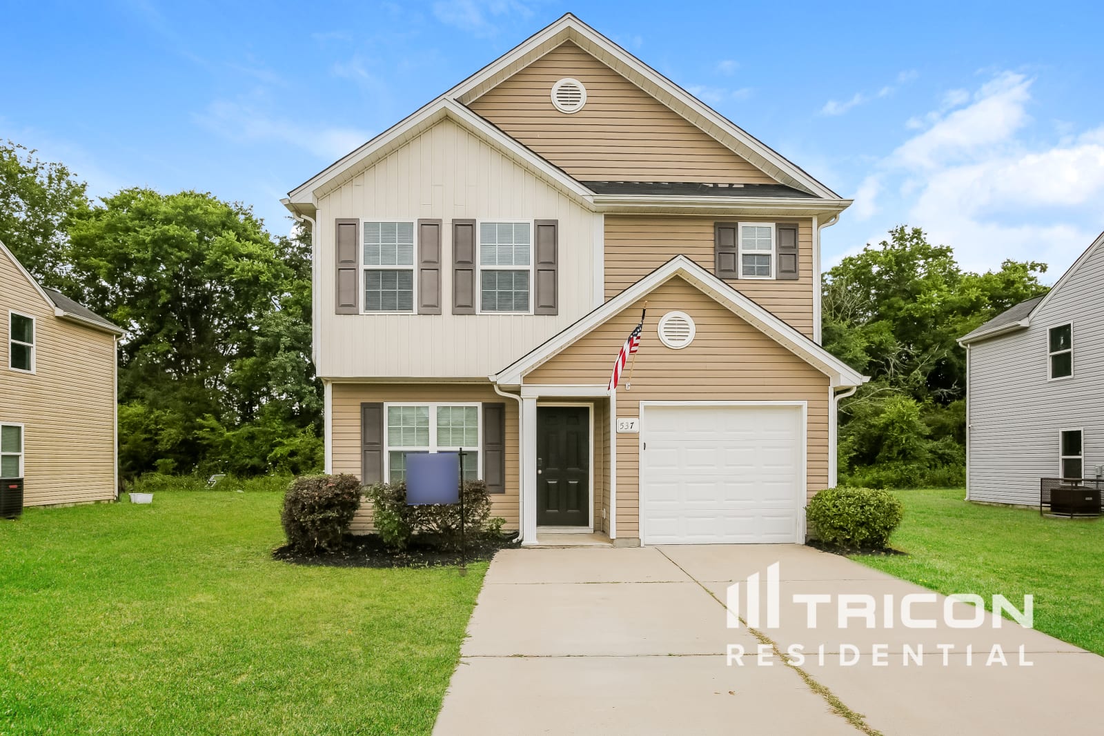 537 Gentle Breeze Lane Rock Hill SC