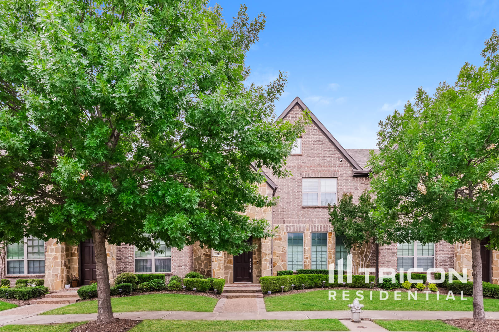 3910 Canton Jade Way Arlington TX