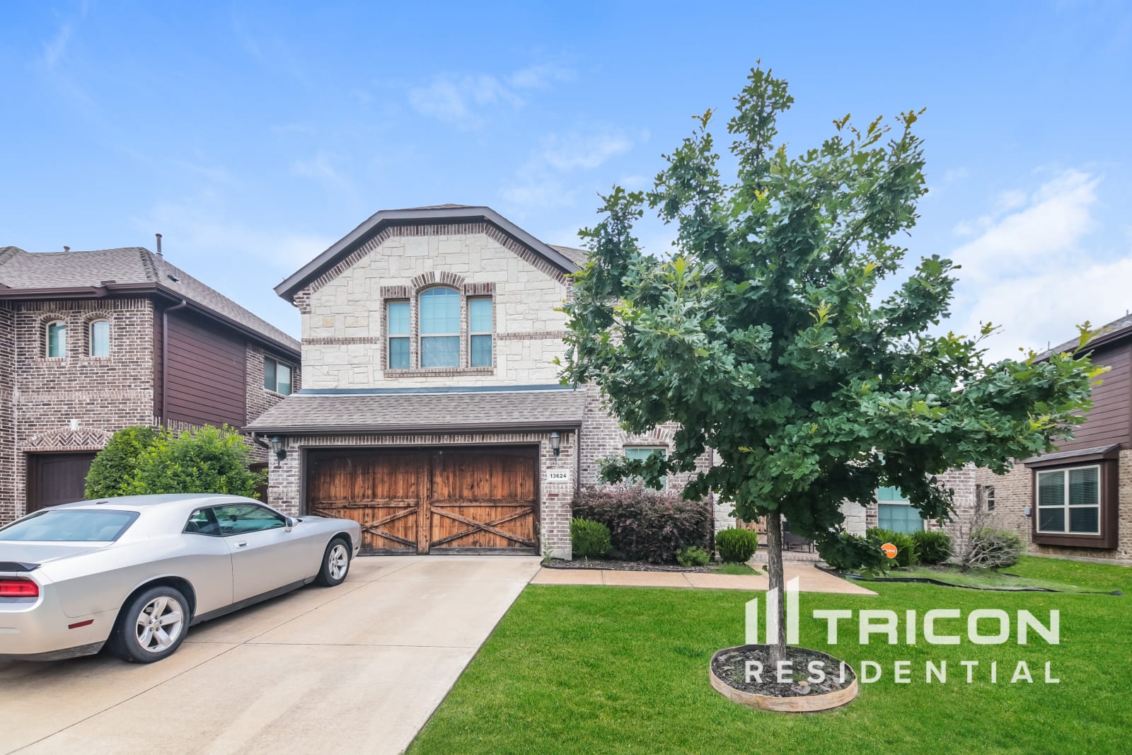 13624 Cortes De Pallas Drive Little Elm TX