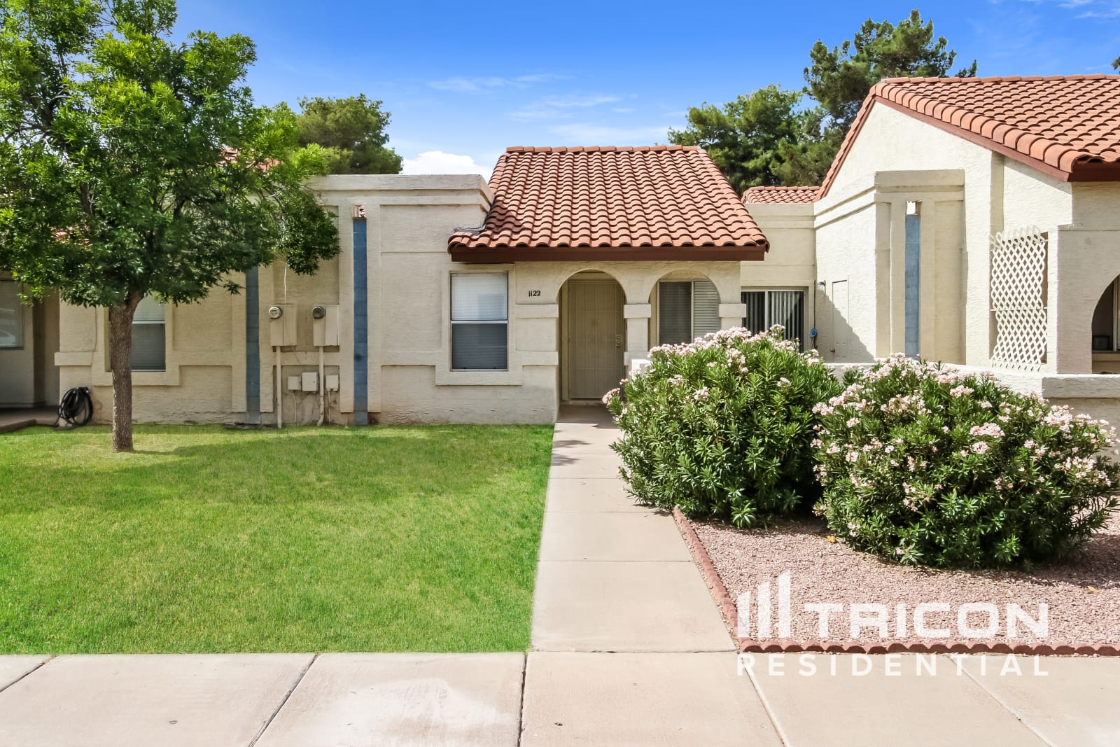 5136 E Evergreen Street Mesa AZ