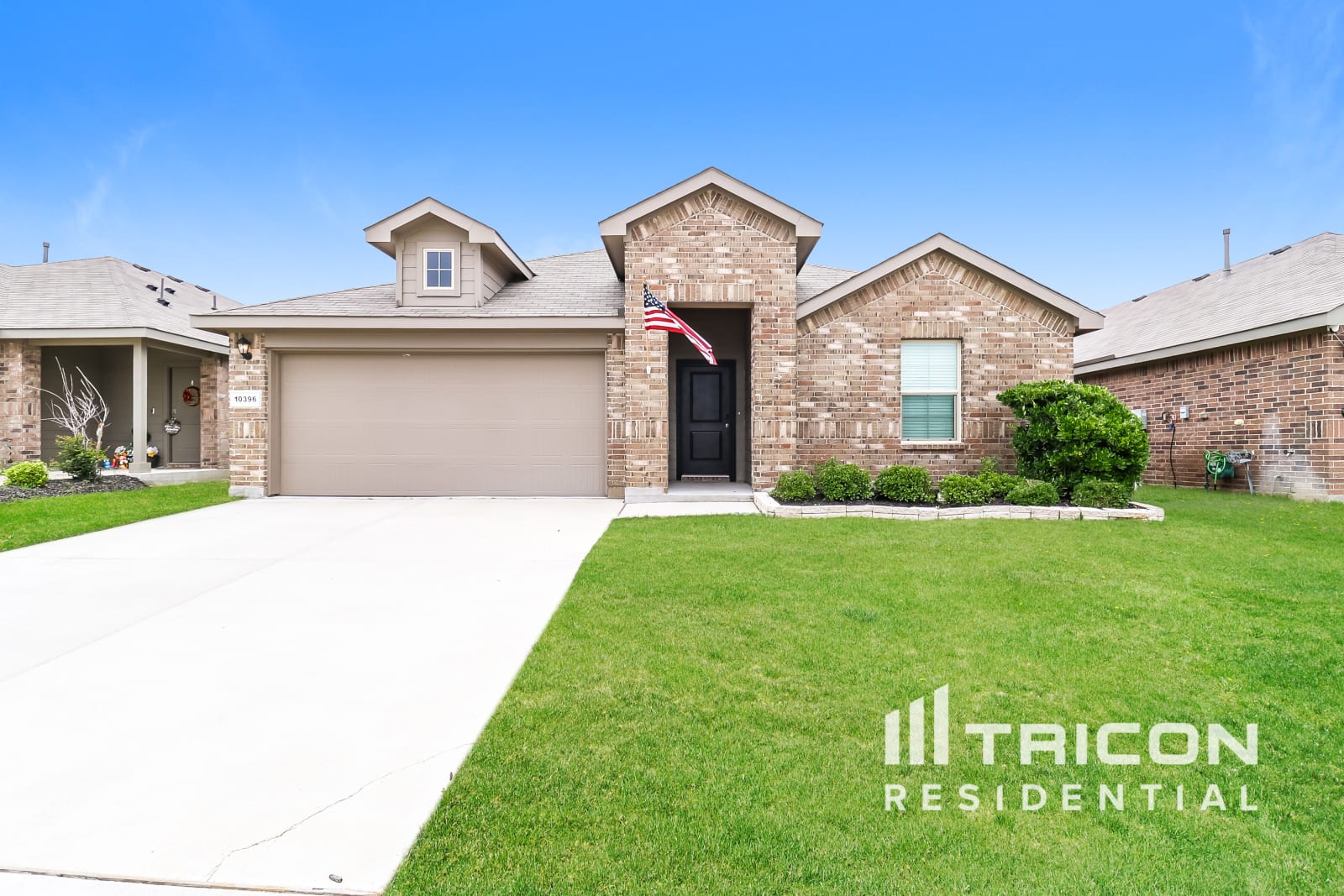 10396 Fort Teran Trail Crowley TX