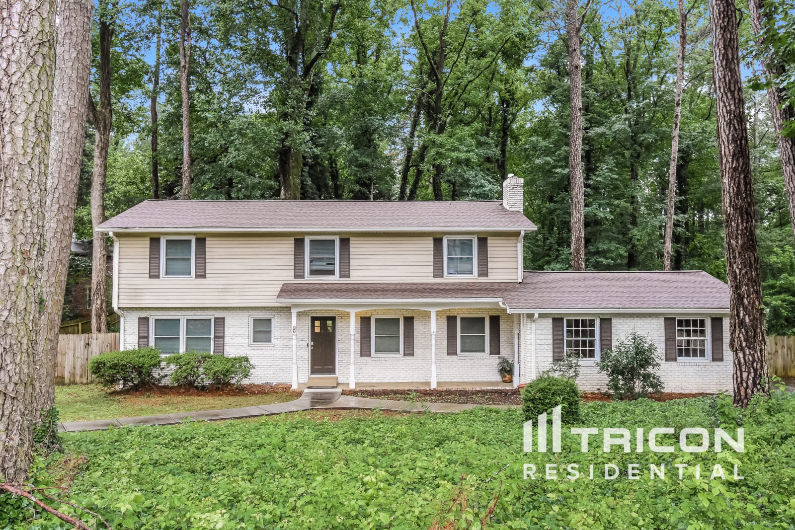 81 Cecil Drive Marietta GA