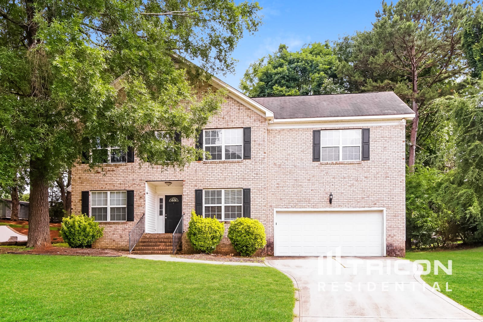 6807 Ridge Haven Lane Charlotte NC