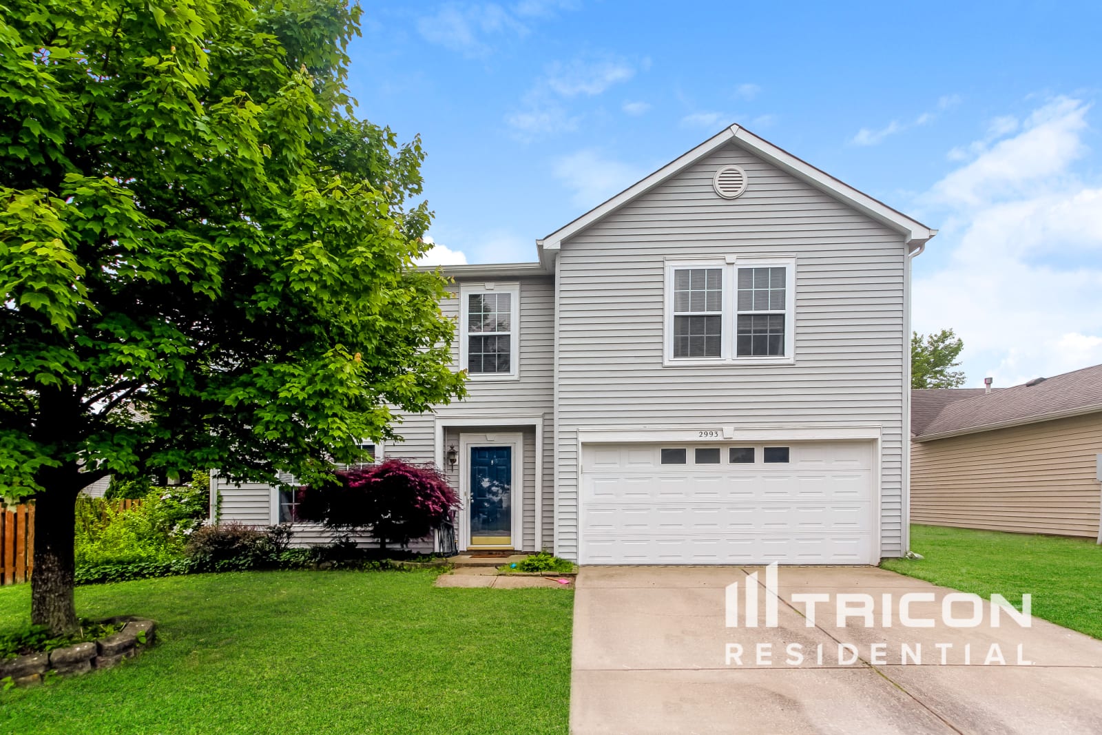 2993 Hearthside Dr Greenwood IN