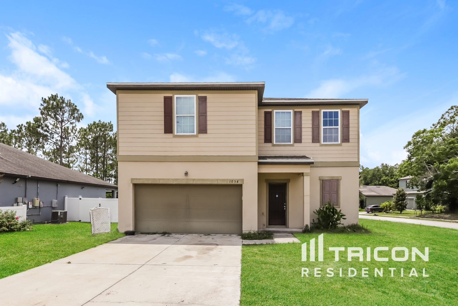1058 Lancelot Drive Lake Wales FL