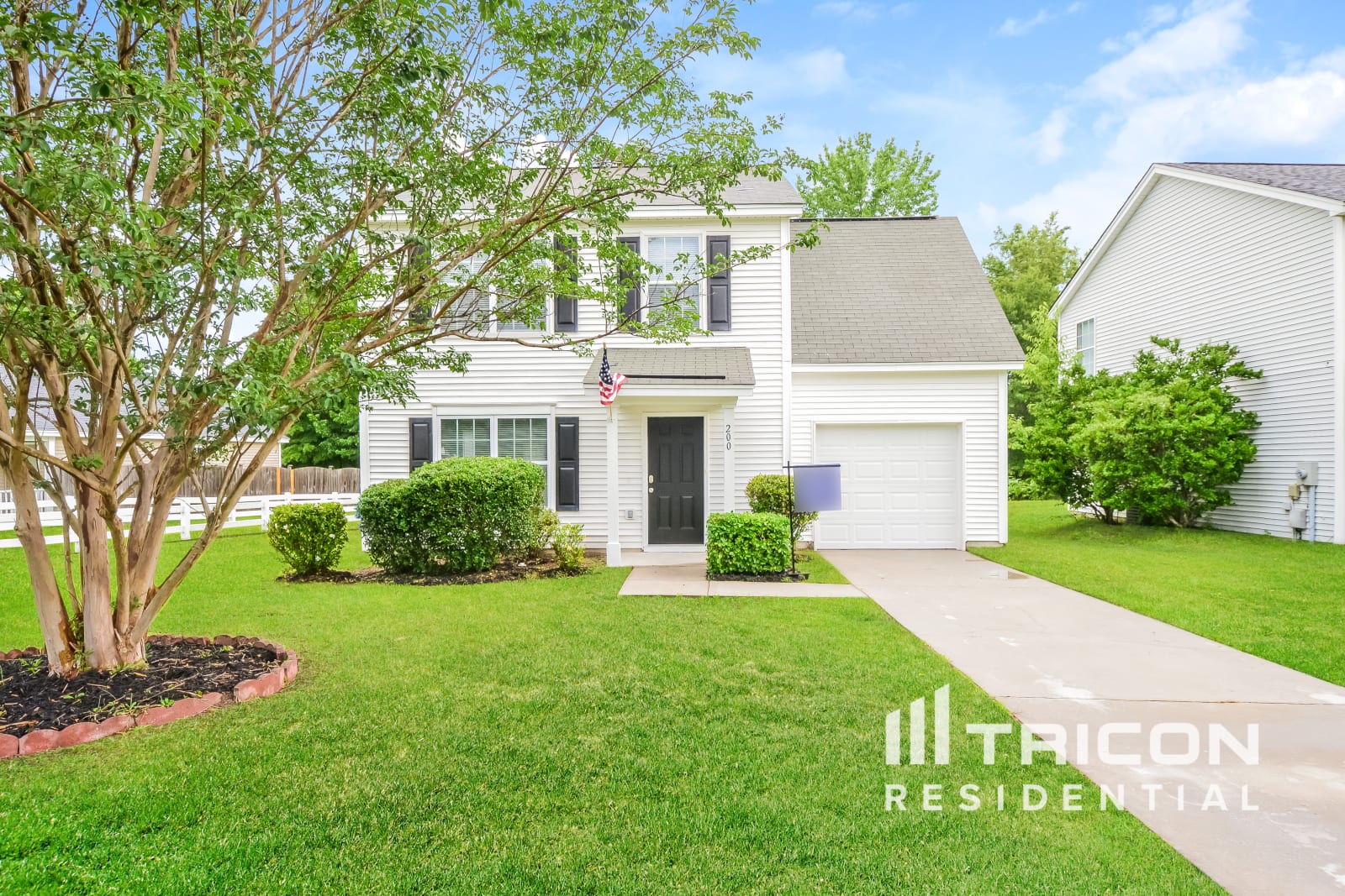 200 E Lake Trail Columbia SC