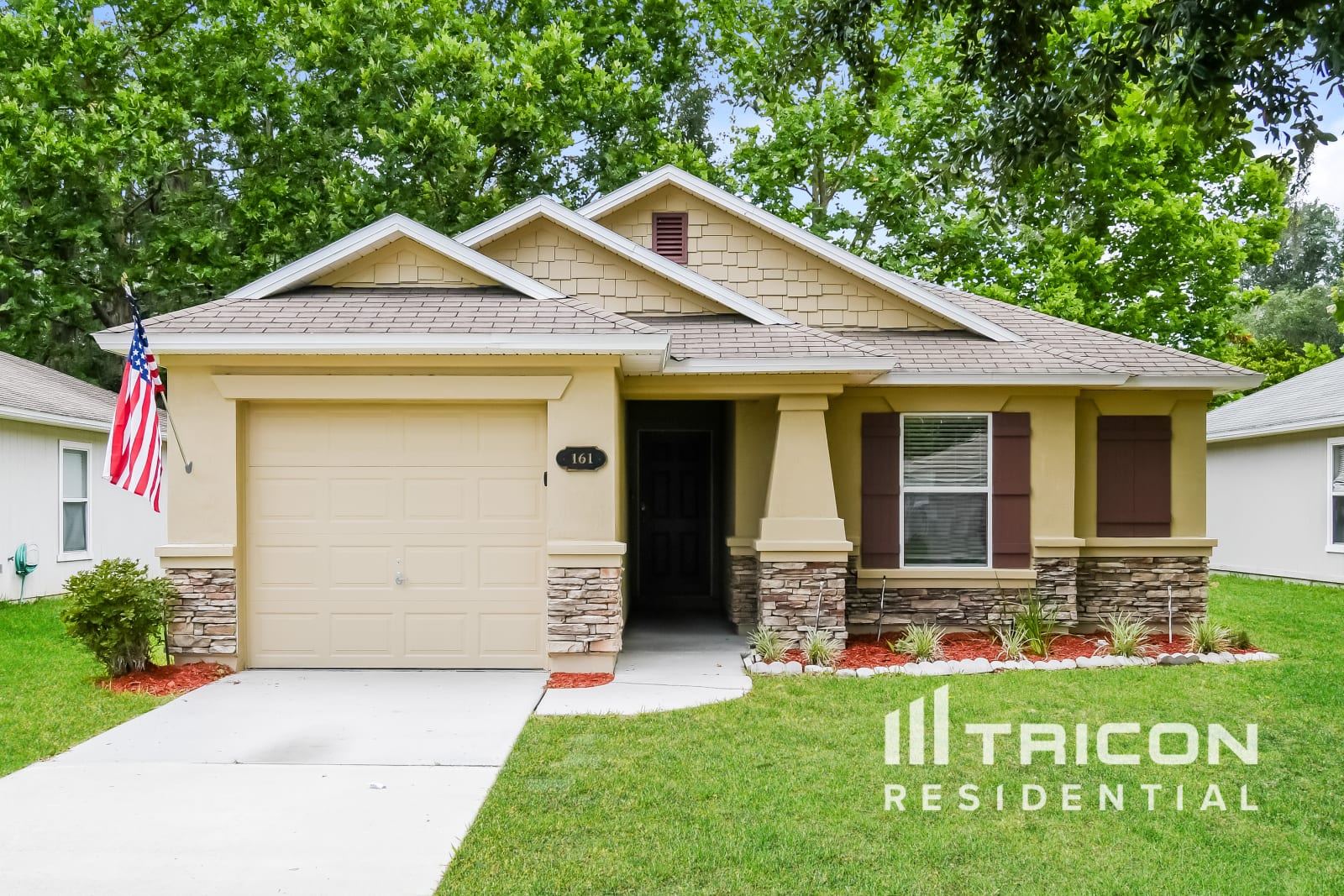 161 Buck Run Way St Augustine FL