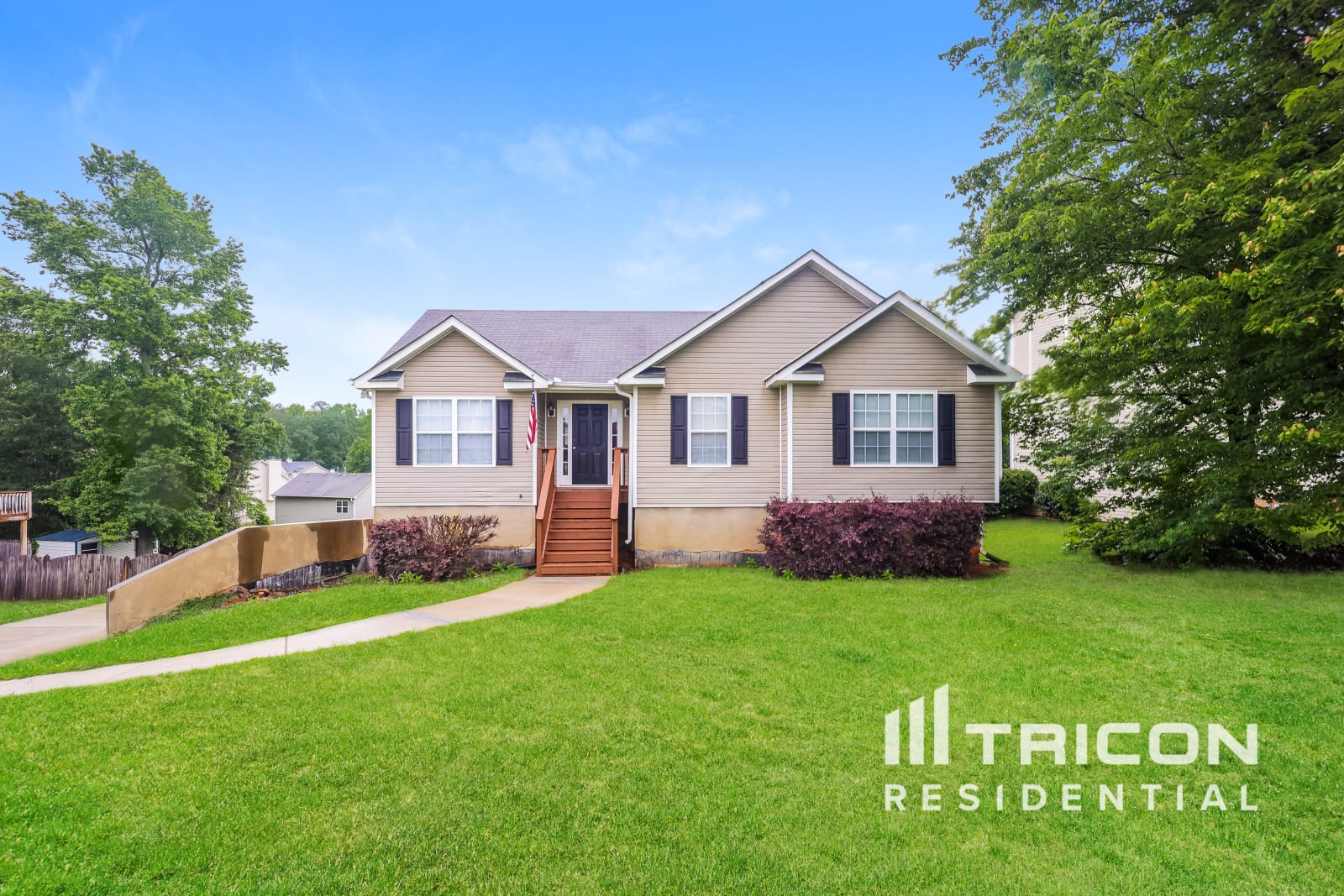 9665 Poole Road Villa Rica GA