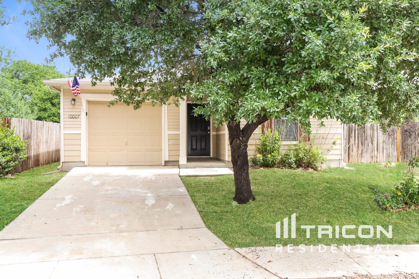 10007 Emerald Sun San Antonio TX