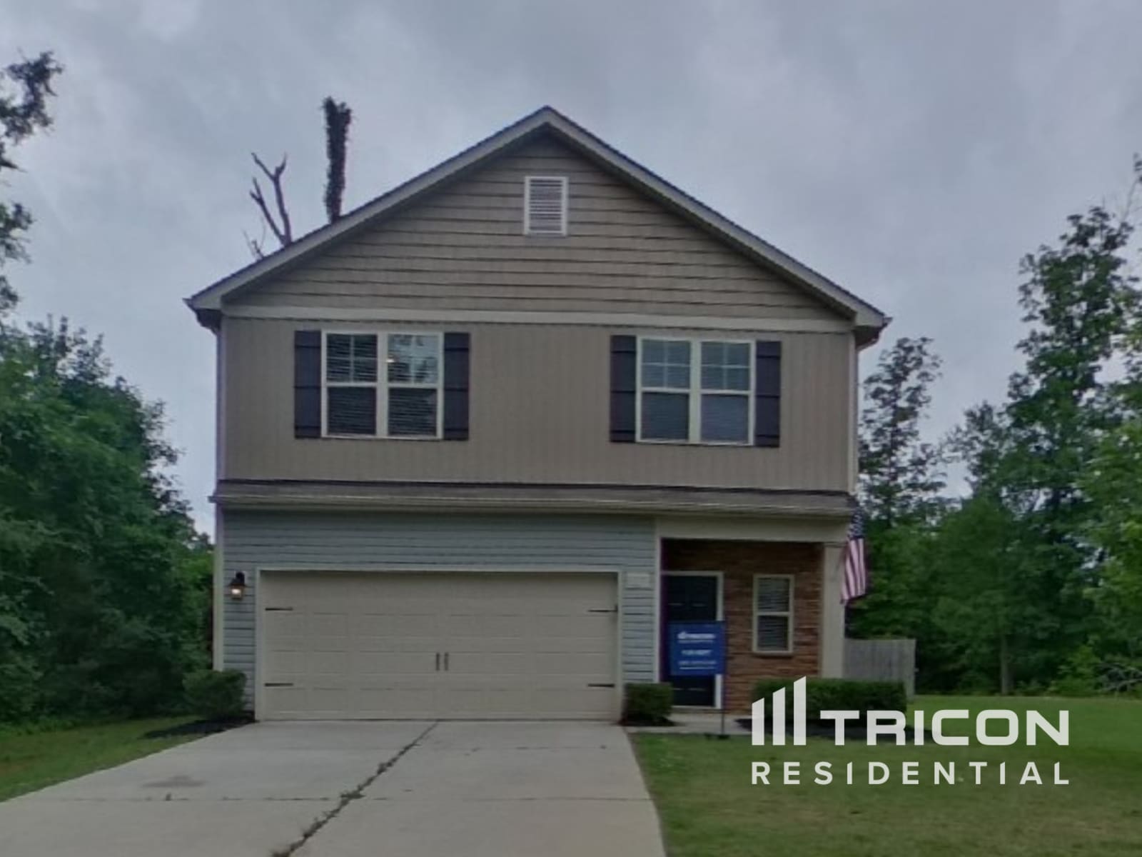 1717 Marita Dr Charlotte NC