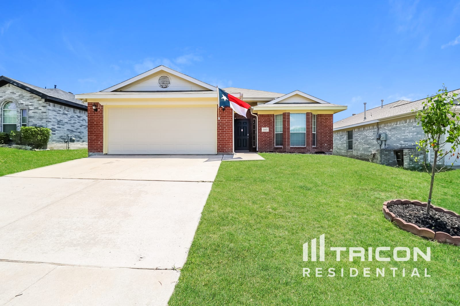 2413 Concina Way Fort Worth TX