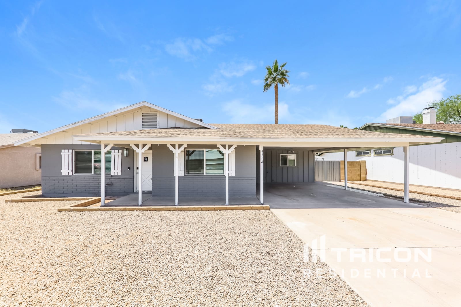 9714 N 45th Avenue Glendale AZ