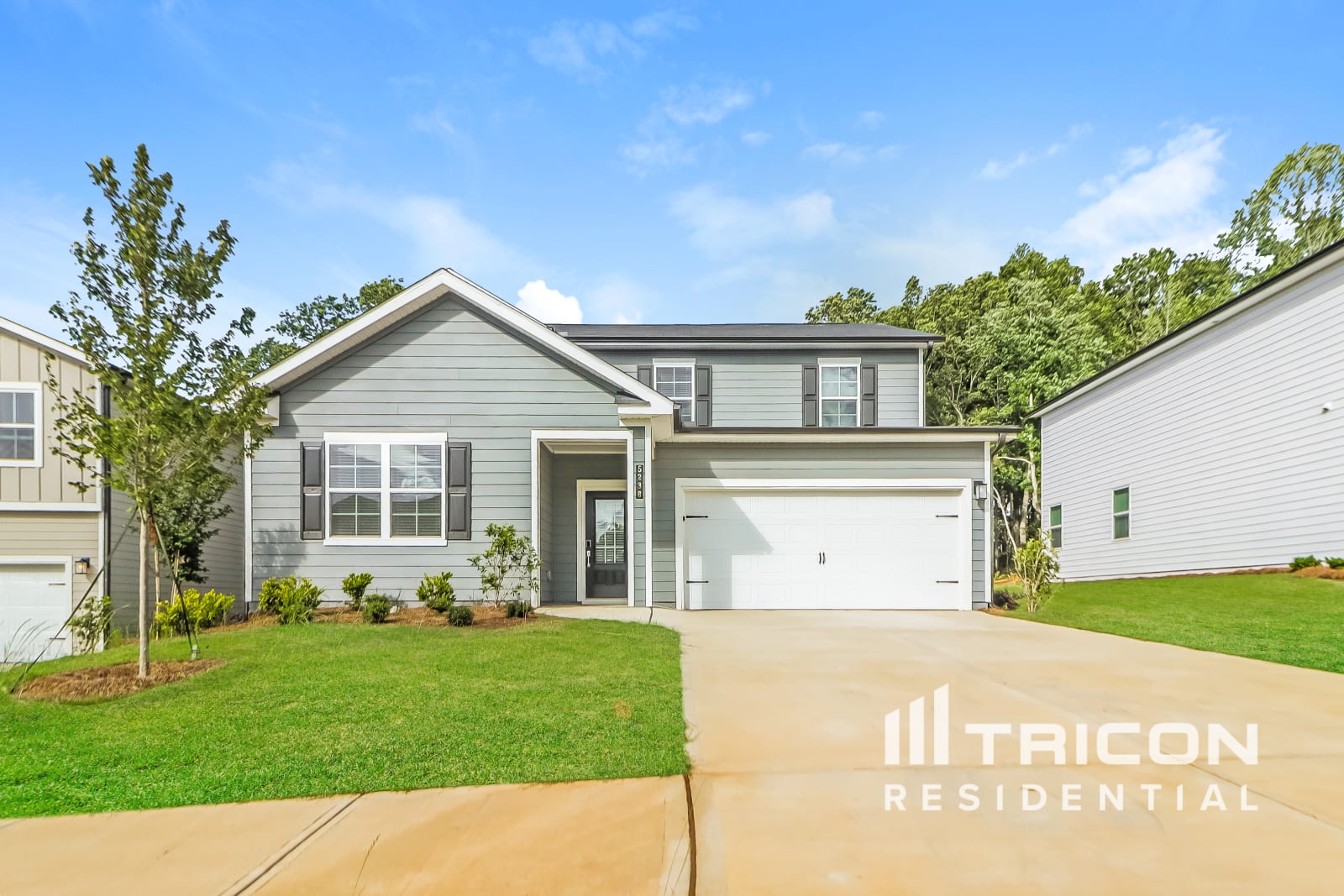 5238 Mulberry Creek Flowery Branch GA