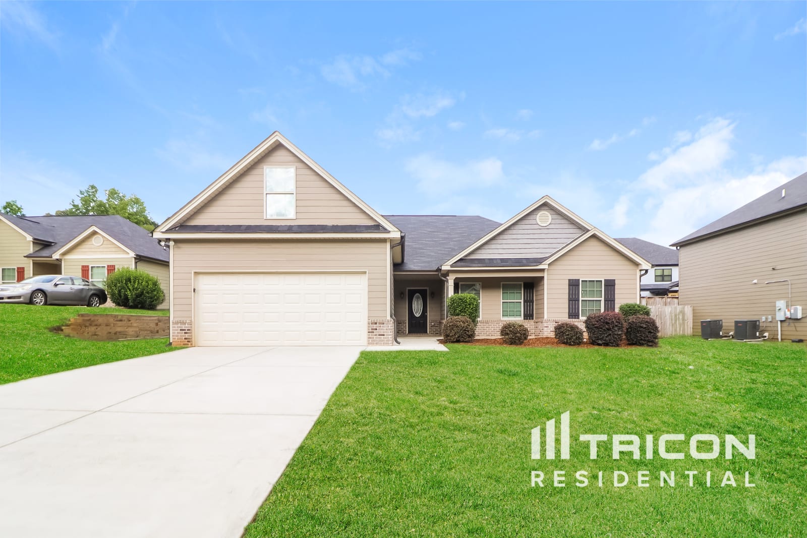 101 Peak Ct Winder GA
