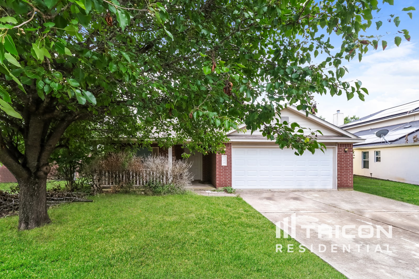 200 Brooke St Hutto TX