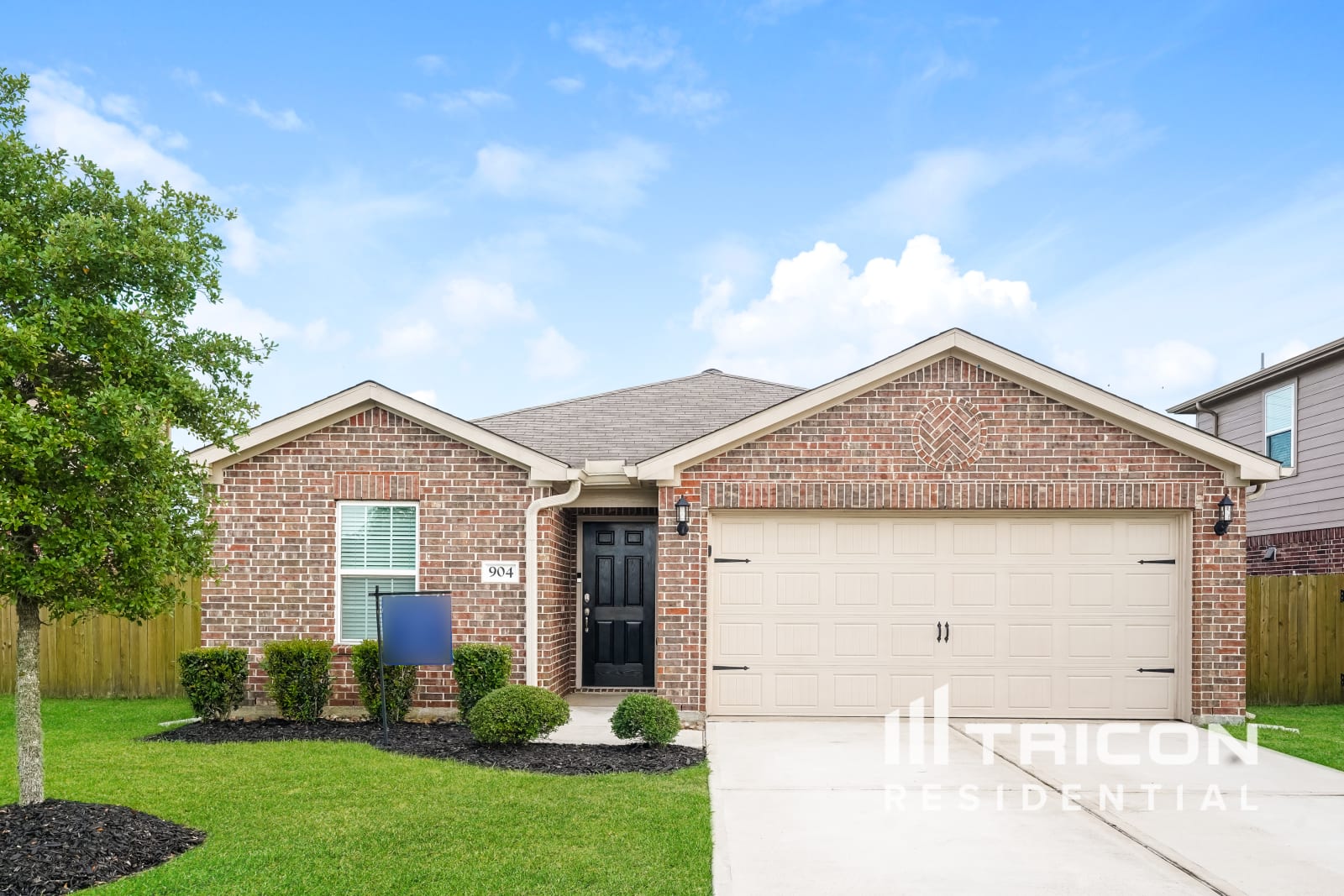 904 American Monarch Drive La Marque TX