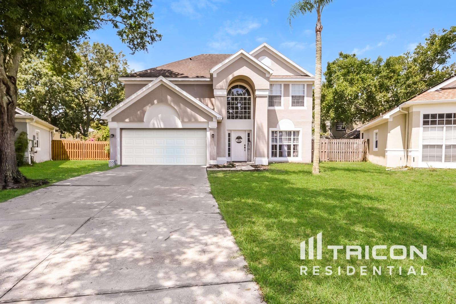 832 Garden Glen Loop Lake Mary FL