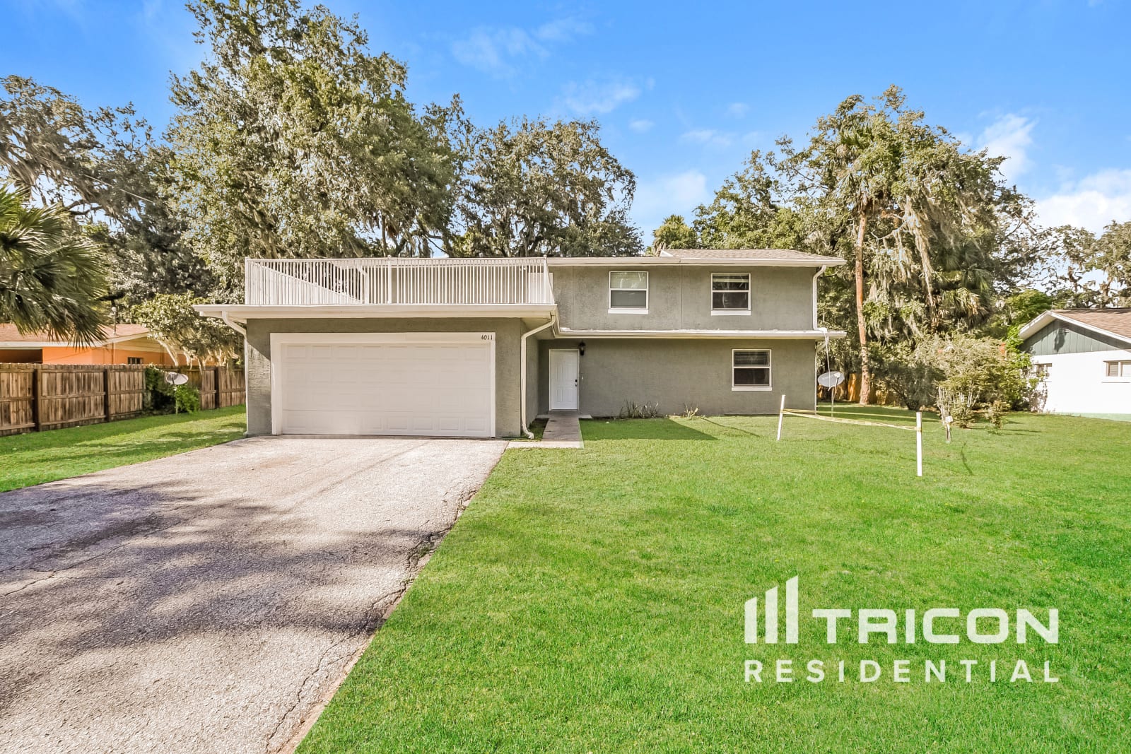 4011 Palm Drive Leesburg FL