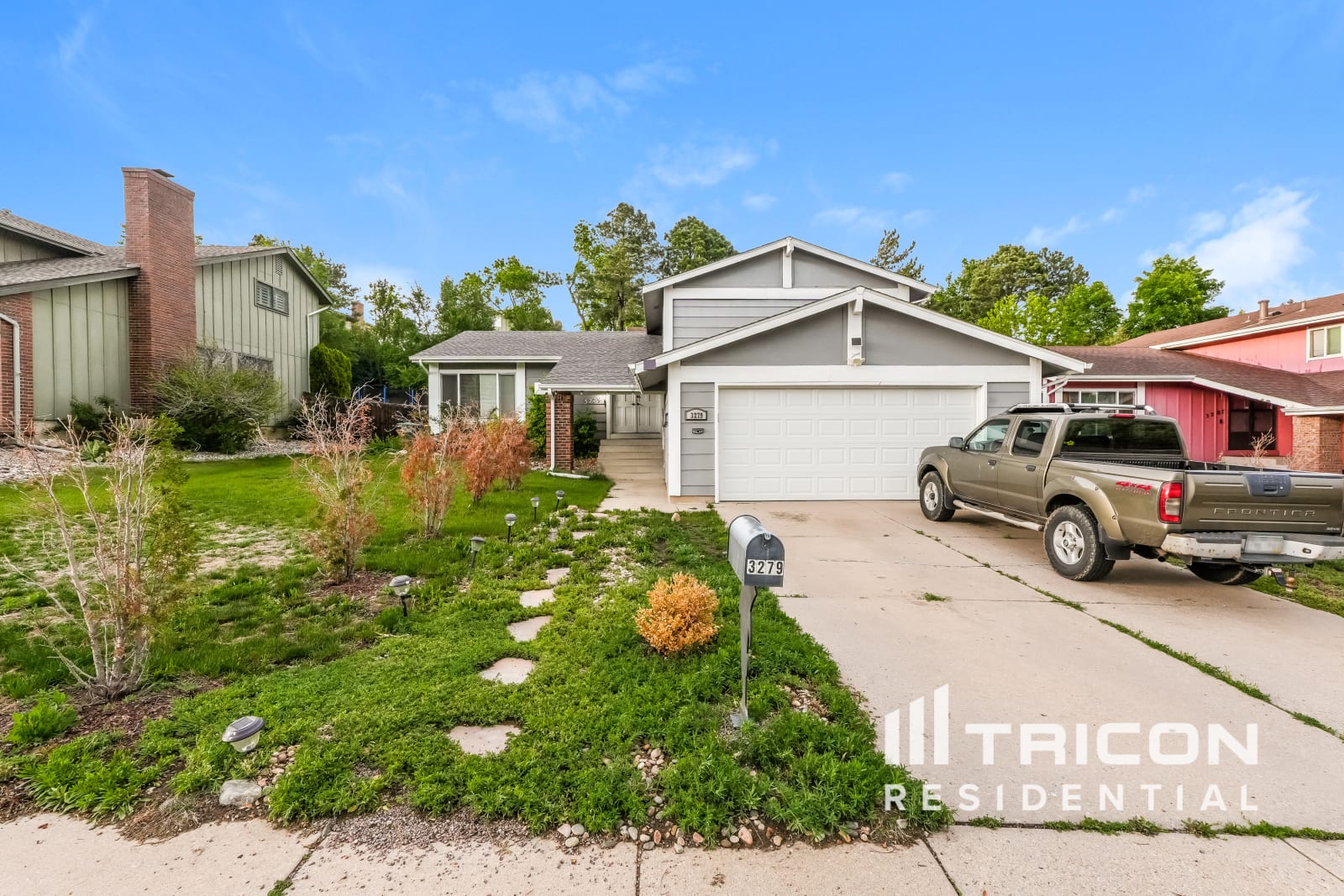 3279 W Breckenridge Drive Colorado Springs CO