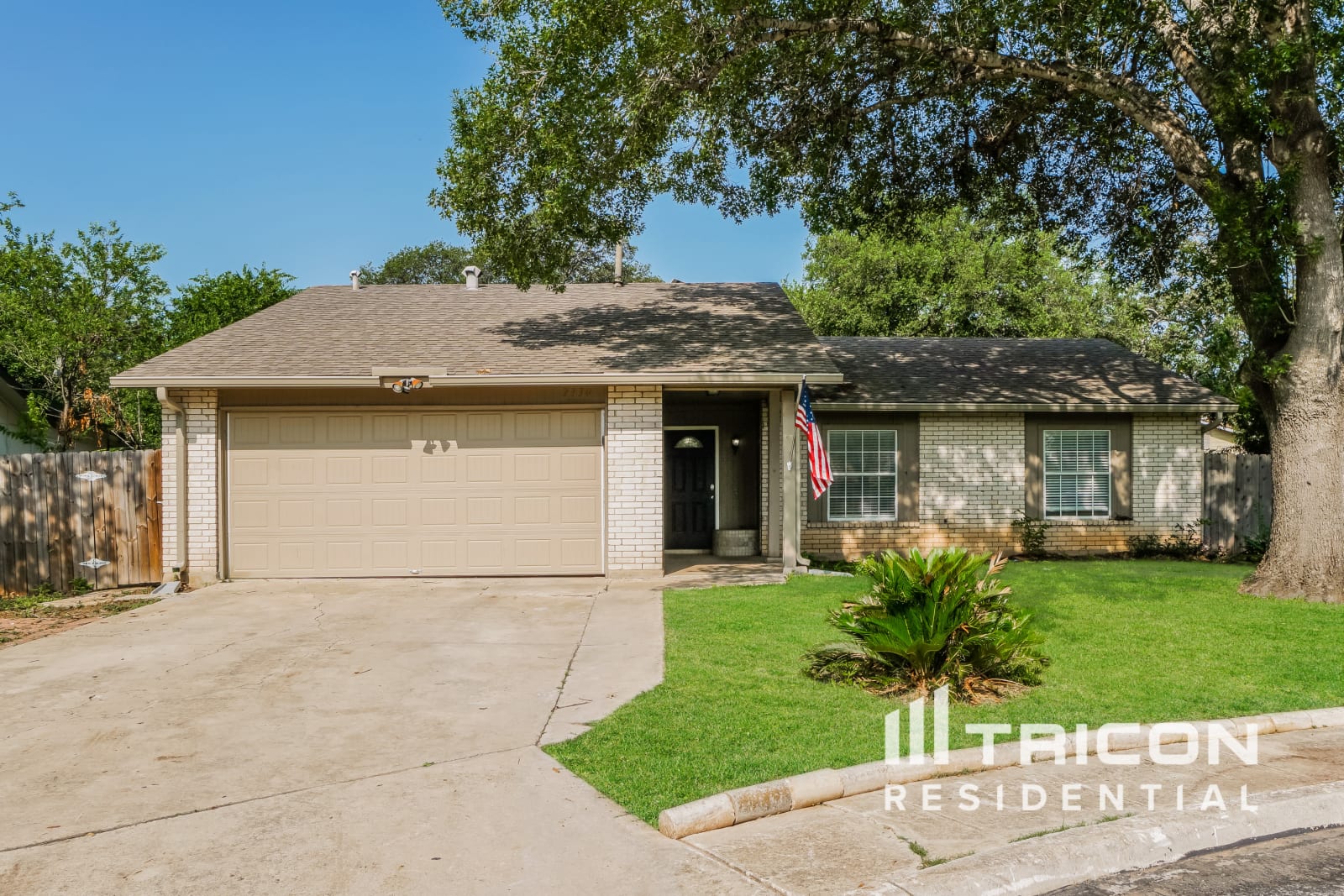 2330 Oriley Street San Antonio TX