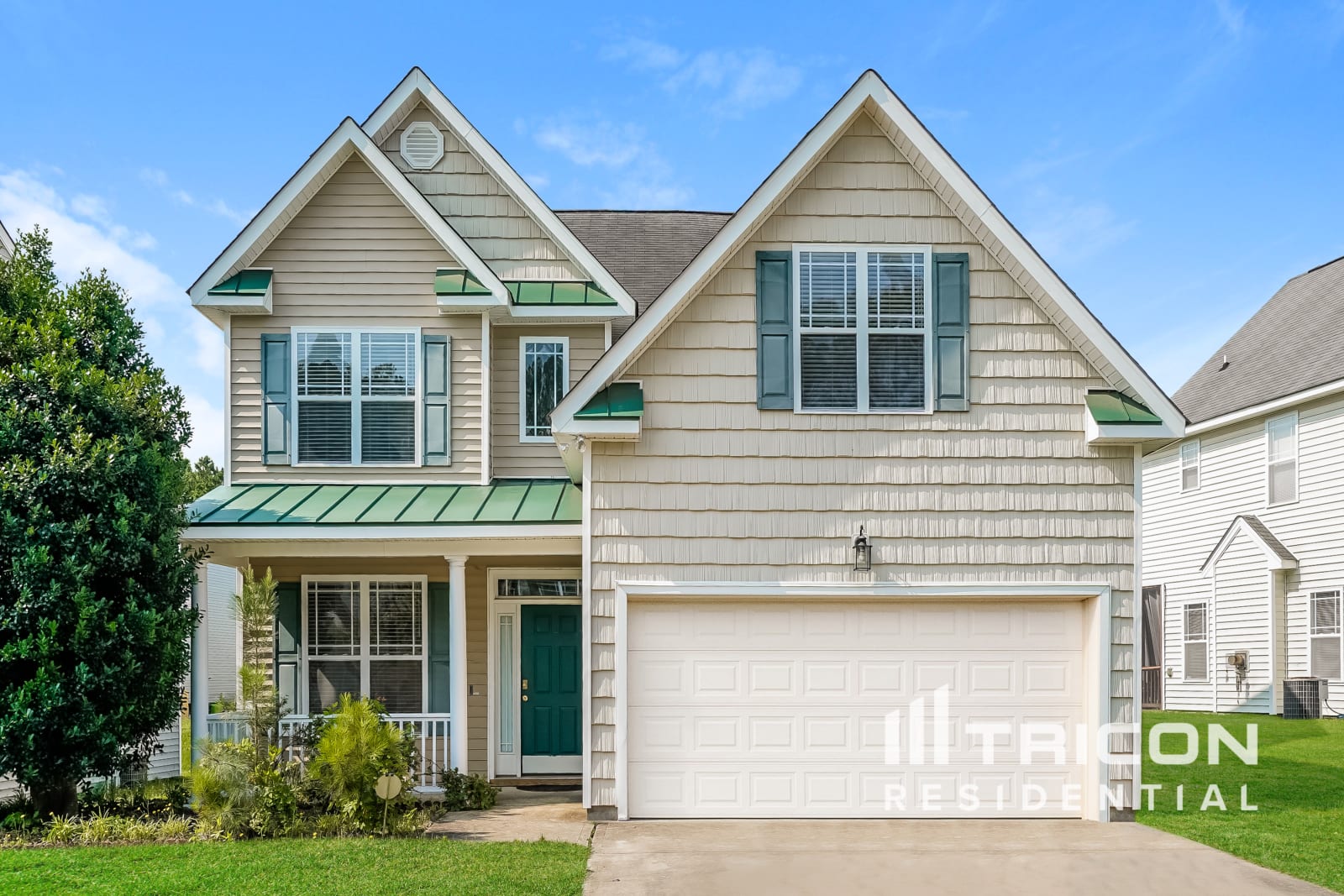3554 Sunbright Lane Raleigh NC
