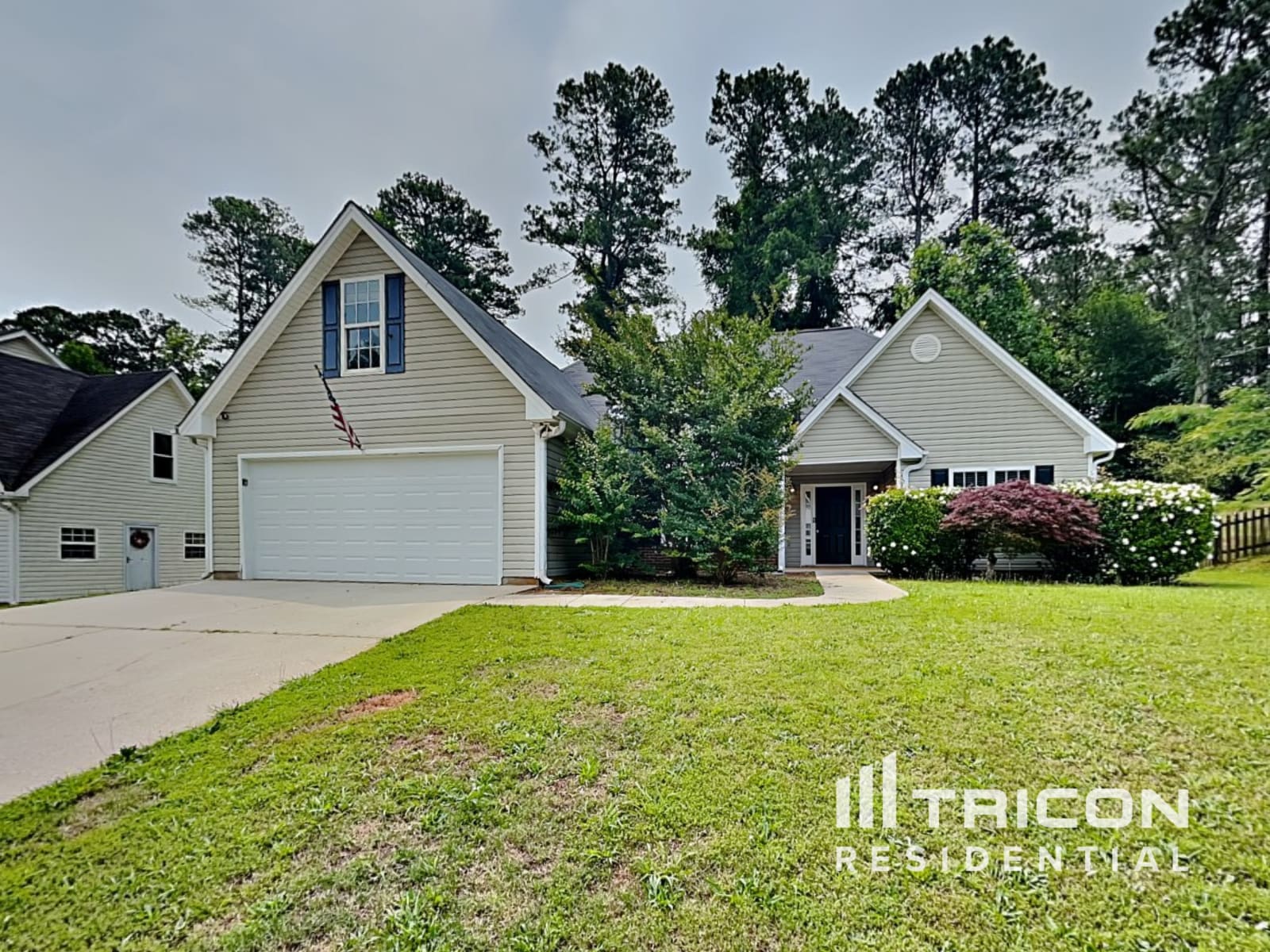 3490 Glen Summit Lane Snellville GA