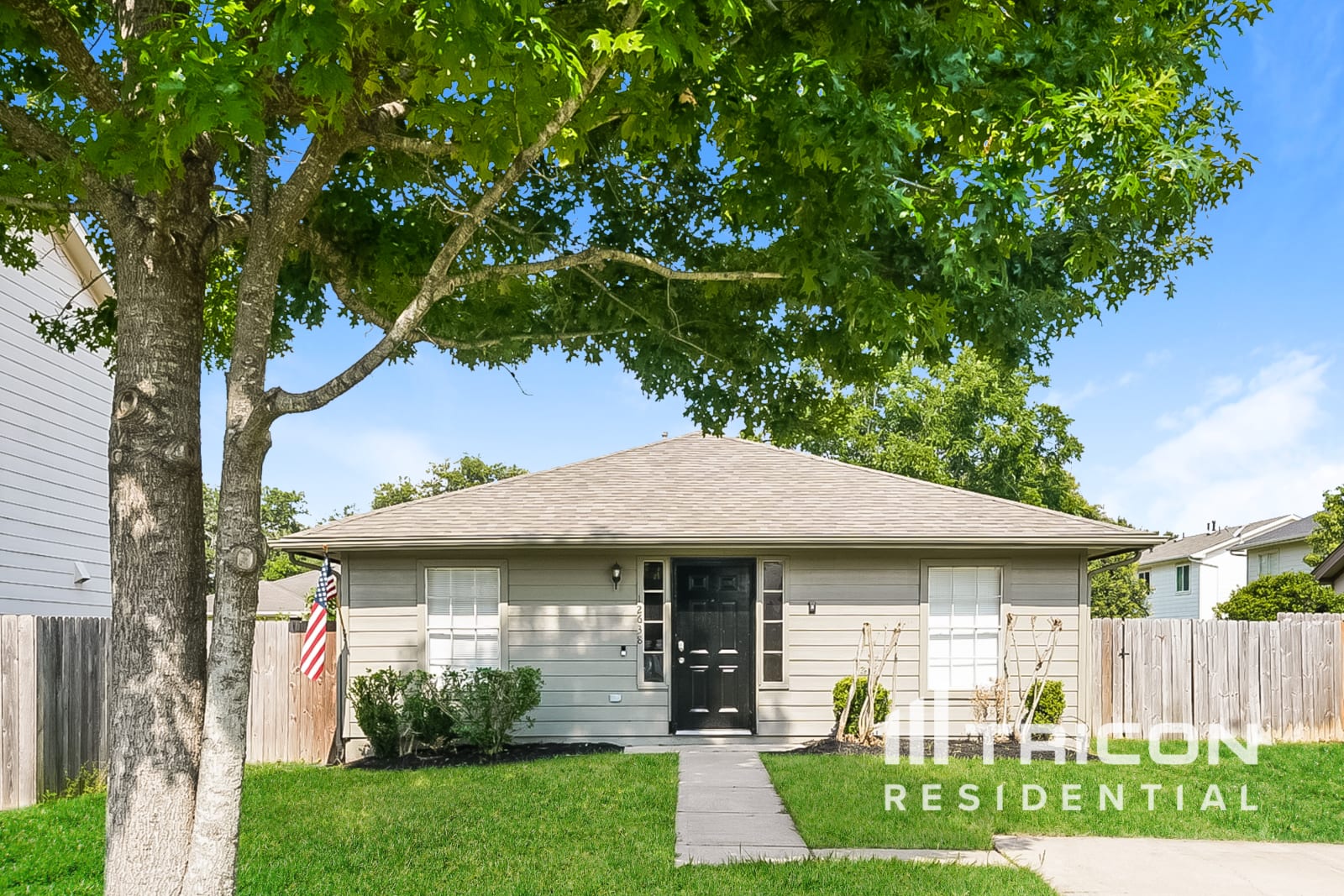 12638 Burdine Street Houston TX