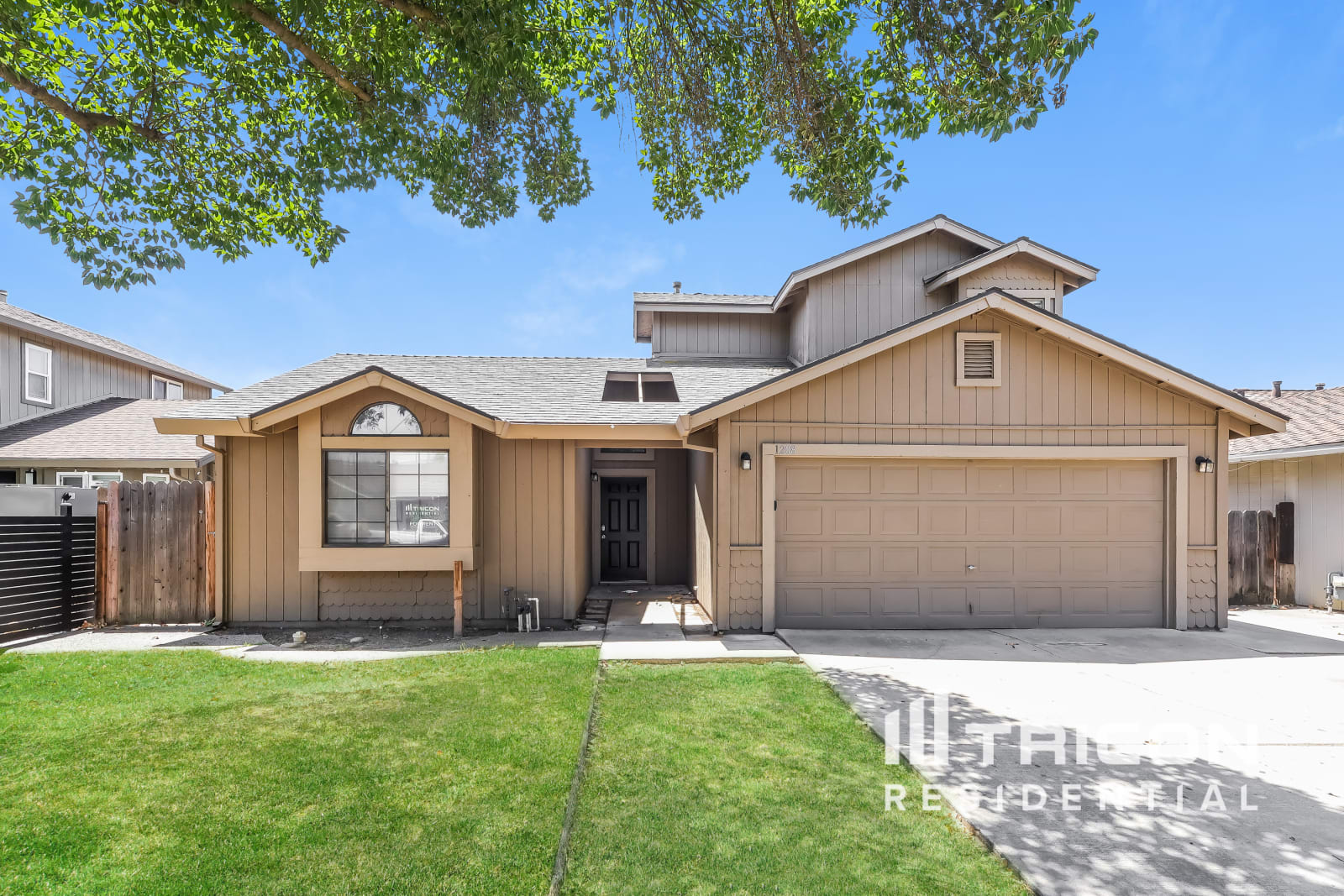 1208 Cape Cod Drive Modesto CA