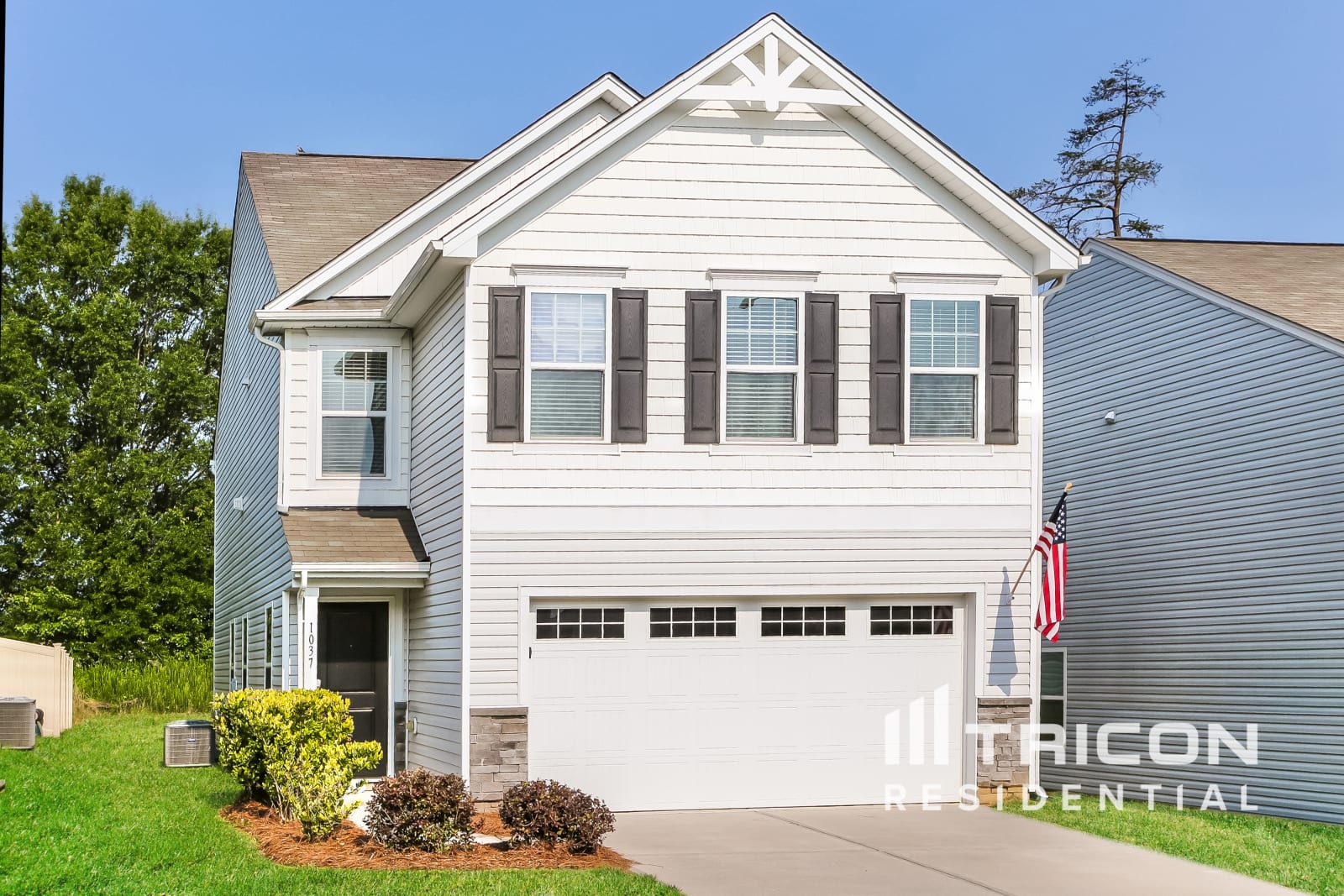 1037 Bitting Hall Cir Rural Hall NC