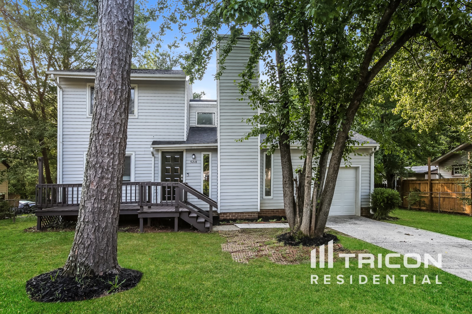 5218 Rolling Oak Lane Charlotte NC