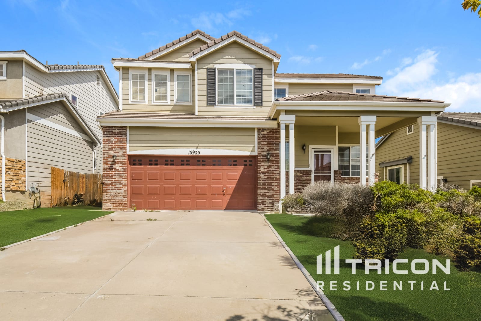 15935 E 97Th Avenue Commerce City CO