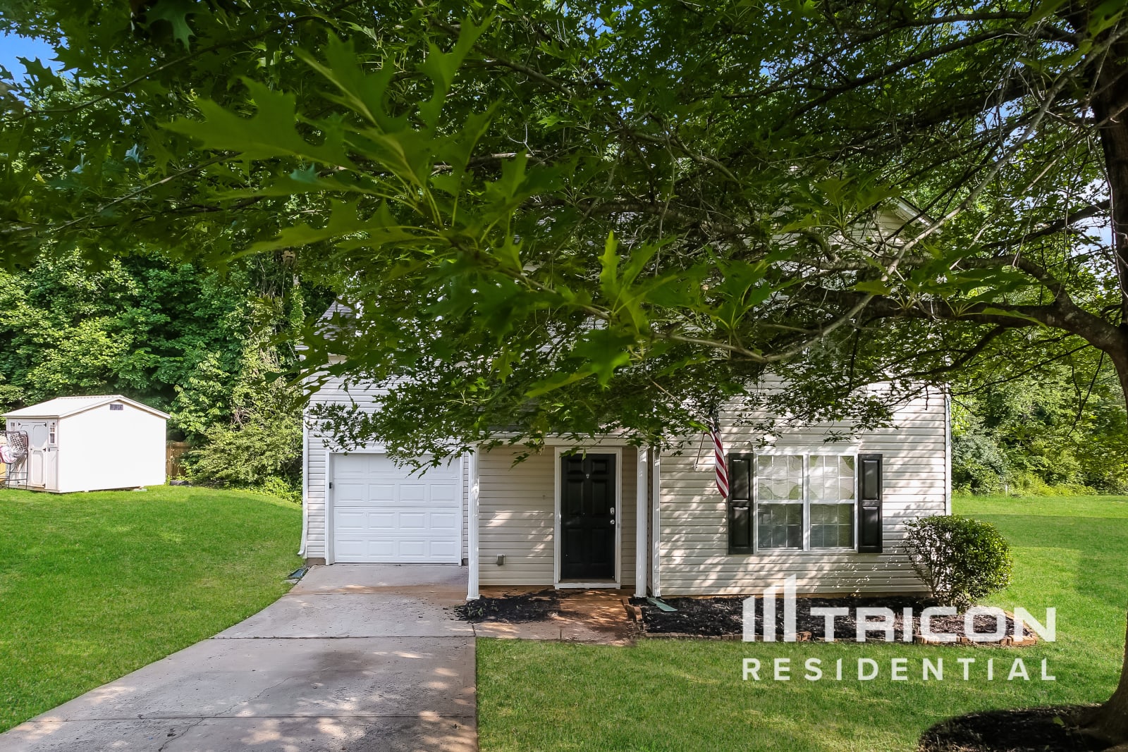 1367 Sinai Place NW Concord NC