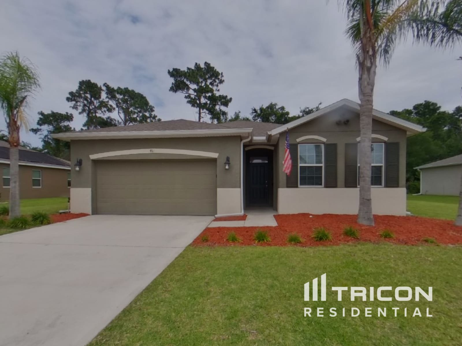 463 River Square Lane Ormond Beach FL