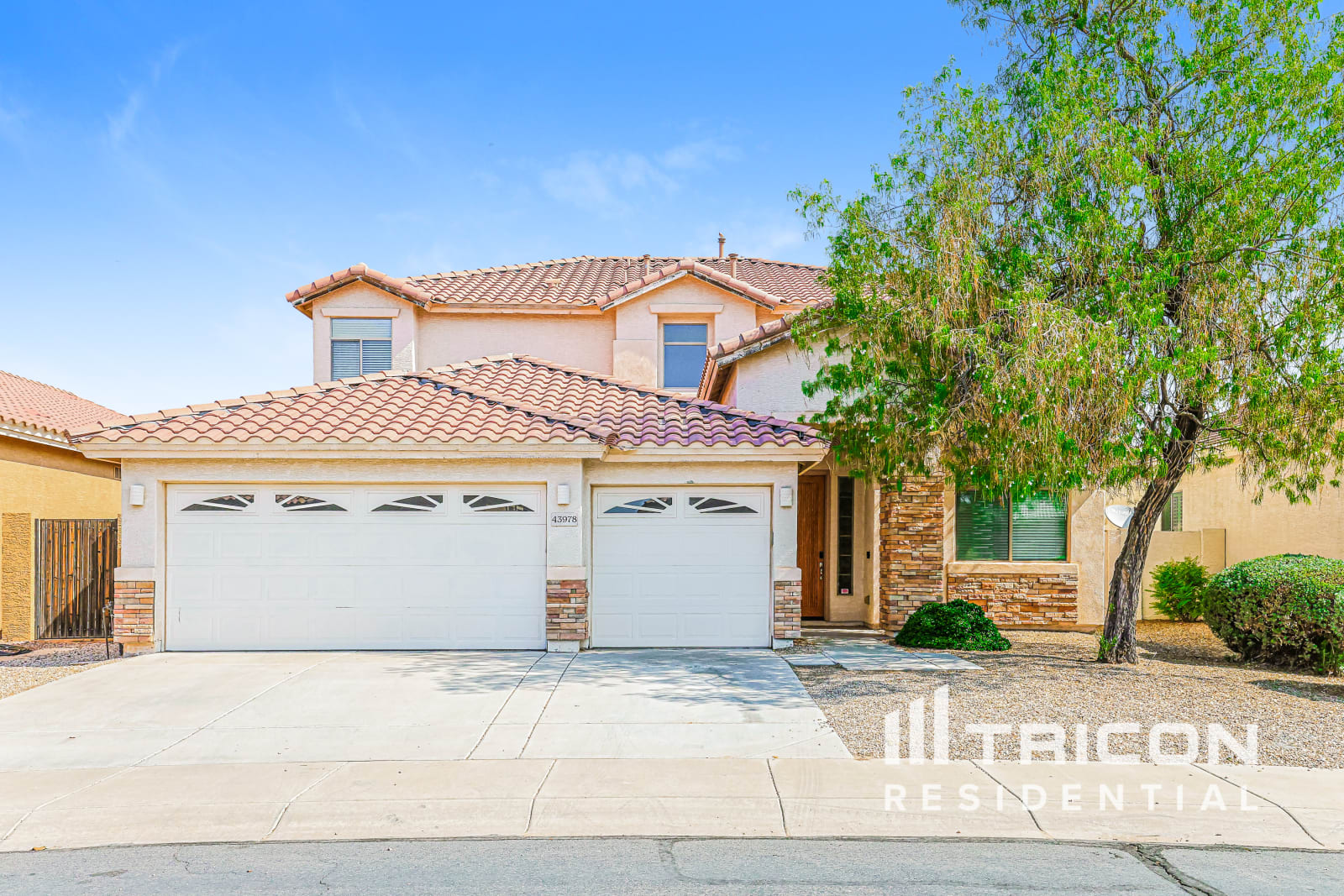 43978 W Caven Drive Maricopa AZ