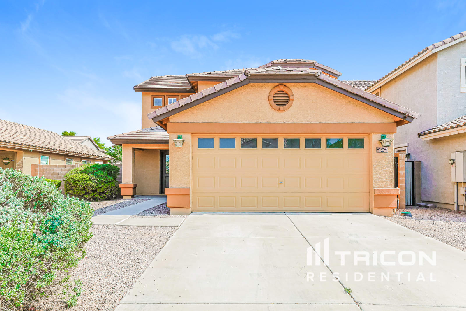 41256 W Cahill Drive Maricopa AZ