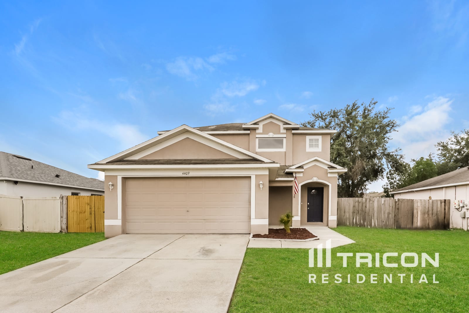 4409 Reynolds Creek Avenue Plant City FL