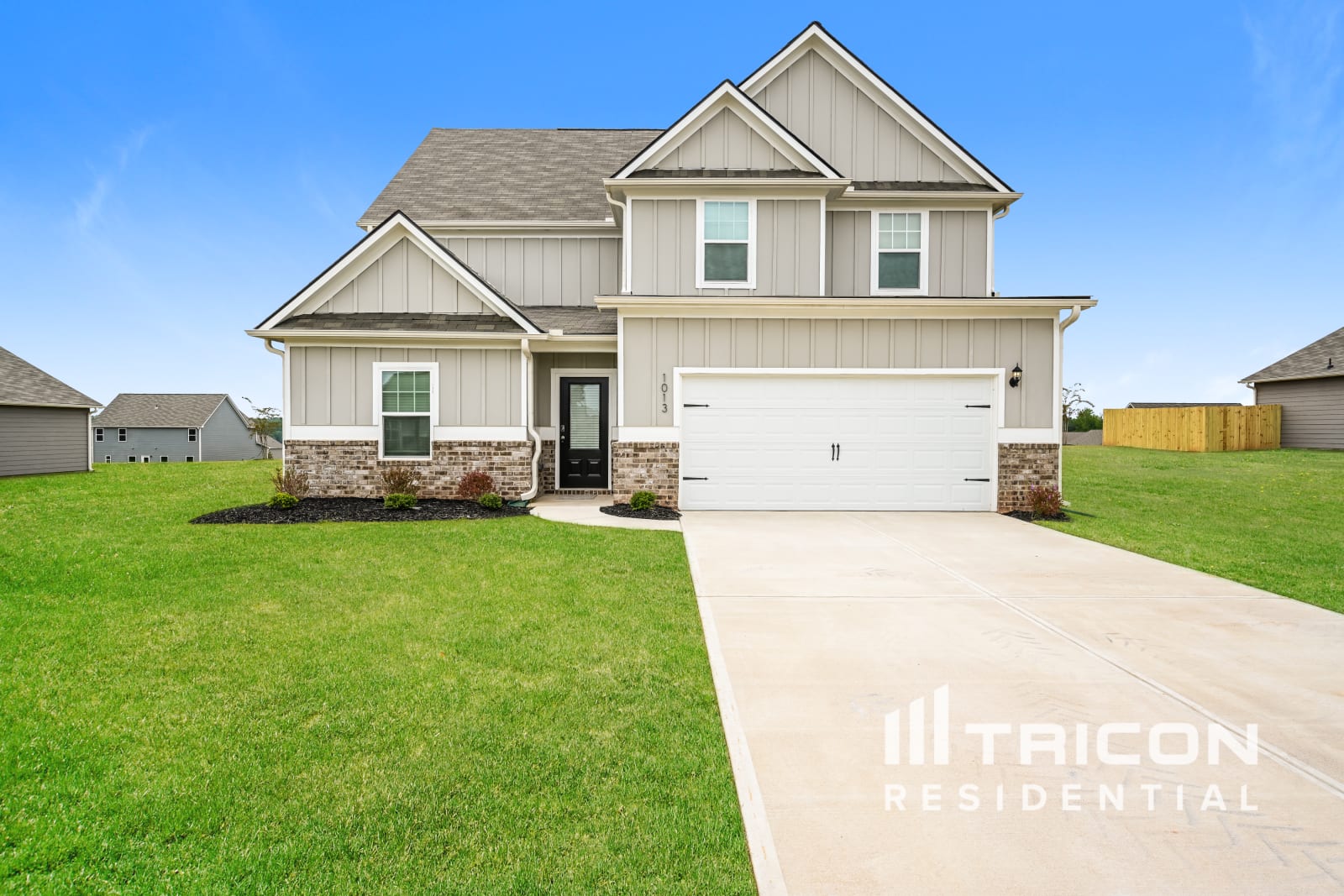 1013 Claas Way Locust Grove GA