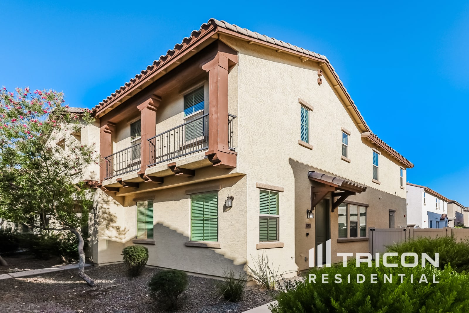 12571 W Gentle Rain Road Peoria AZ