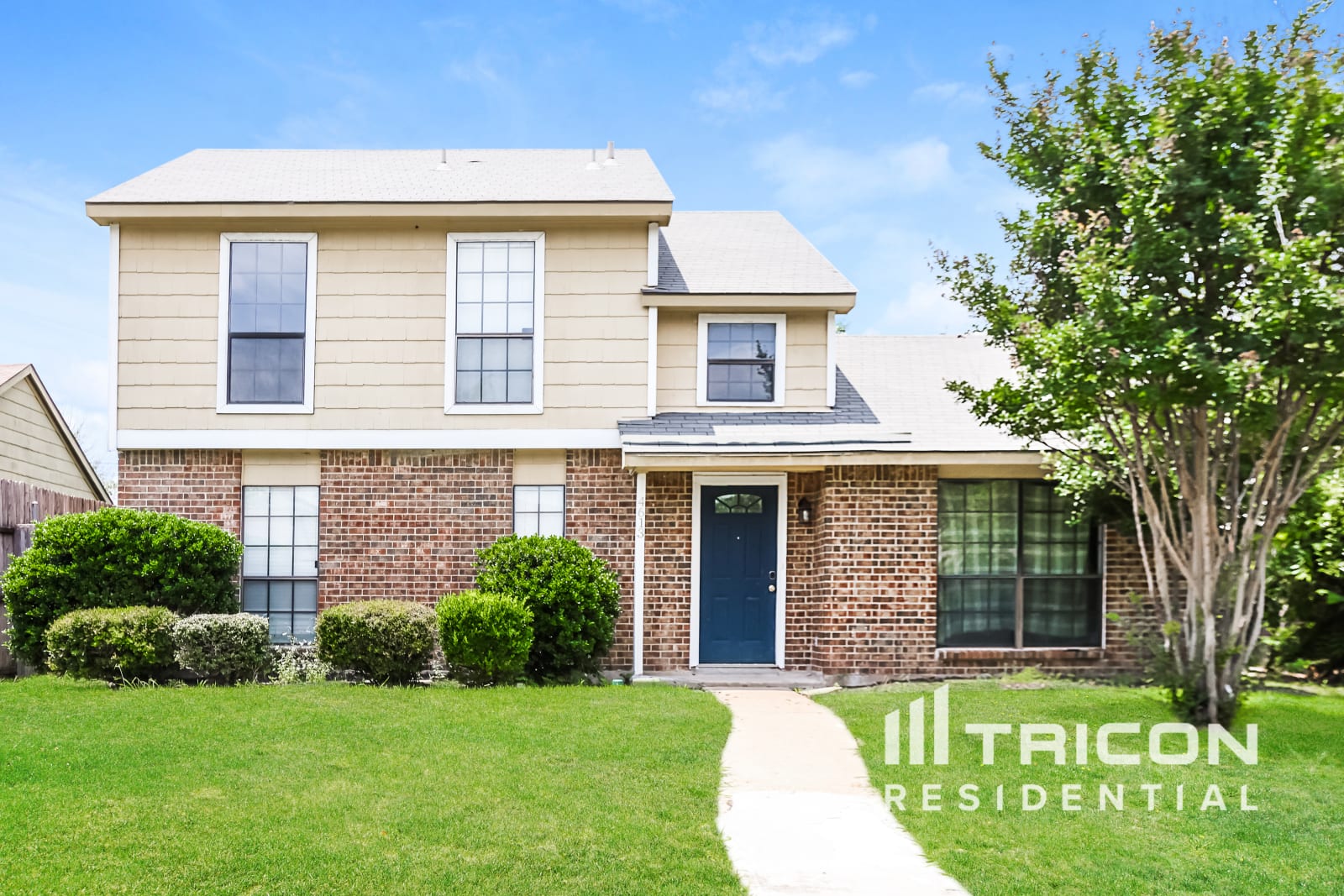 4613 Monterrey Drive Rowlett TX