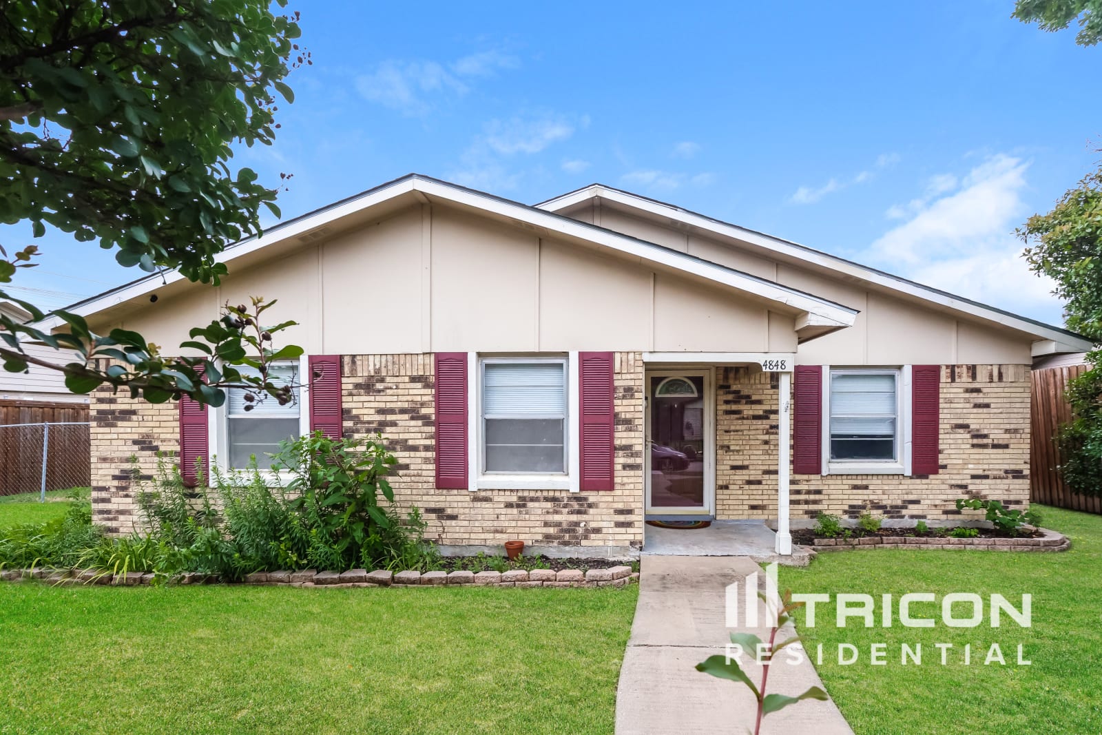 4848 Alta Oaks Ln The Colony TX